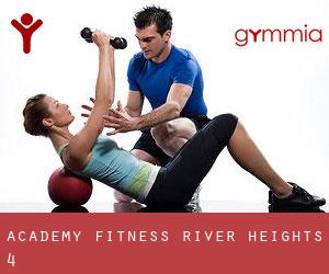 Academy Fitness (River Heights) #4