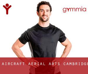 AirCraft Aerial Arts (Cambridge)