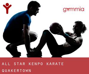 All Star Kenpo Karate (Quakertown)