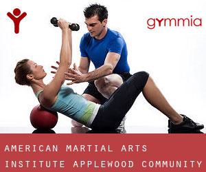American Martial Arts Institute (Applewood Community)