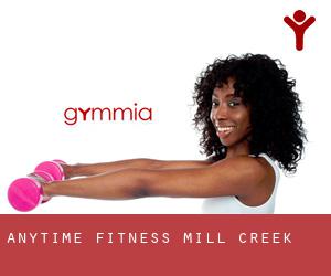 Anytime Fitness (Mill Creek)