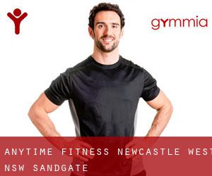 Anytime Fitness Newcastle West, NSW (Sandgate)