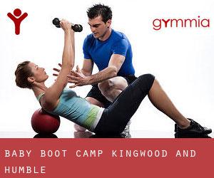 Baby Boot Camp Kingwood and Humble