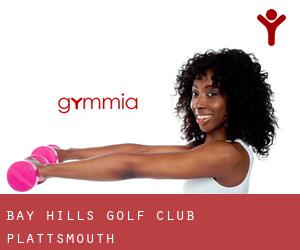Bay Hills Golf Club (Plattsmouth)