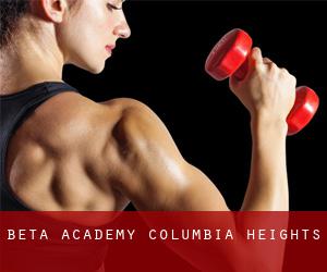 BETA Academy (Columbia Heights)