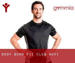 Body Burn Fit Club (Novi)