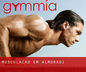 Musculação em Almoradí