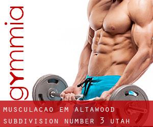 Musculação em Altawood Subdivision Number 3 (Utah)