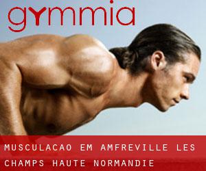 Musculação em Amfreville-les-Champs (Haute-Normandie)