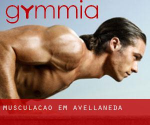 Musculação em Avellaneda