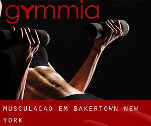 Musculação em Bakertown (New York)