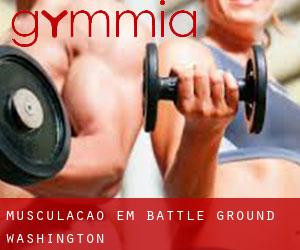 Musculação em Battle Ground (Washington)