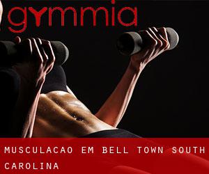 Musculação em Bell Town (South Carolina)