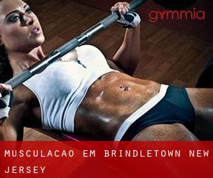 Musculação em Brindletown (New Jersey)