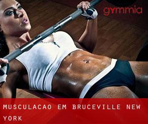 Musculação em Bruceville (New York)