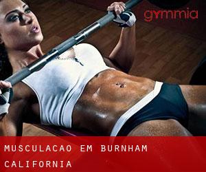 Musculação em Burnham (California)