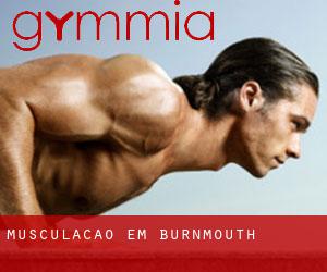 Musculação em Burnmouth