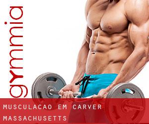 Musculação em Carver (Massachusetts)