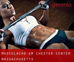 Musculação em Chester Center (Massachusetts)