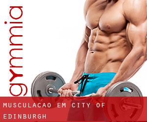 Musculação em City of Edinburgh