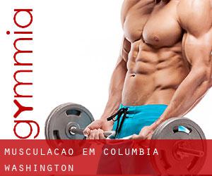 Musculação em Columbia (Washington)