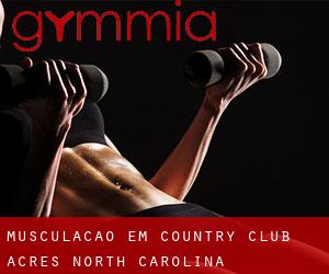 Musculação em Country Club Acres (North Carolina)