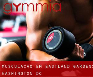 Musculação em Eastland Gardens (Washington, D.C.)