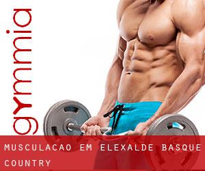 Musculação em Elexalde (Basque Country)