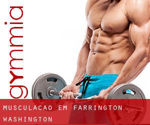 Musculação em Farrington (Washington)