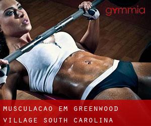 Musculação em Greenwood Village (South Carolina)