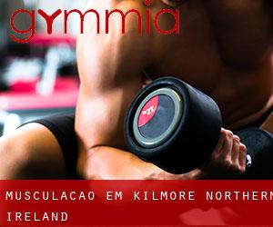 Musculação em Kilmore (Northern Ireland)