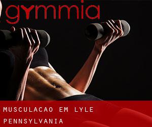 Musculação em Lyle (Pennsylvania)