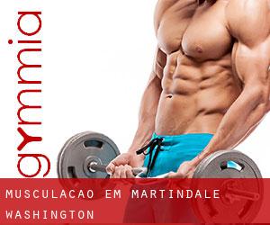Musculação em Martindale (Washington)