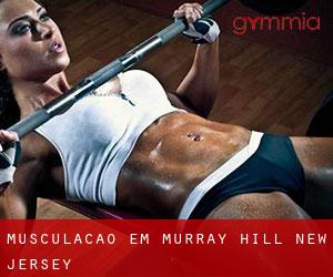 Musculação em Murray Hill (New Jersey)
