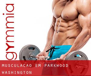 Musculação em Parkwood (Washington)