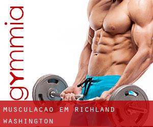 Musculação em Richland (Washington)