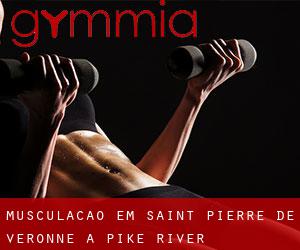 Musculação em Saint-Pierre-de-Véronne-à-Pike-River