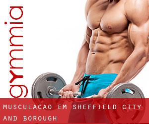 Musculação em Sheffield (City and Borough)