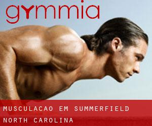 Musculação em Summerfield (North Carolina)
