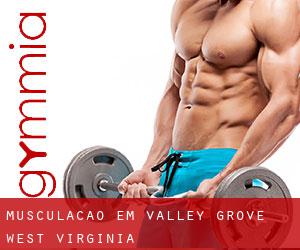 Musculação em Valley Grove (West Virginia)