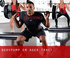 BodyPump em Ager Tract