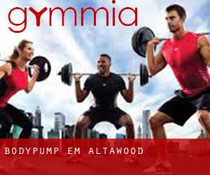 BodyPump em Altawood