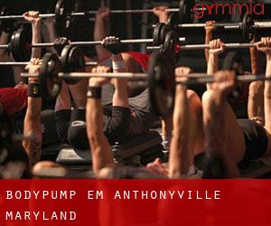 BodyPump em Anthonyville (Maryland)