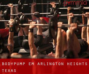 BodyPump em Arlington Heights (Texas)
