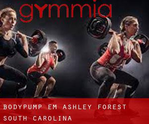 BodyPump em Ashley Forest (South Carolina)
