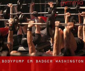 BodyPump em Badger (Washington)
