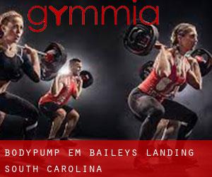 BodyPump em Baileys Landing (South Carolina)