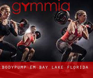 BodyPump em Bay Lake (Florida)