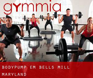 BodyPump em Bells Mill (Maryland)
