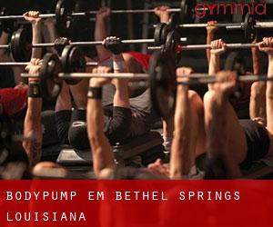BodyPump em Bethel Springs (Louisiana)
